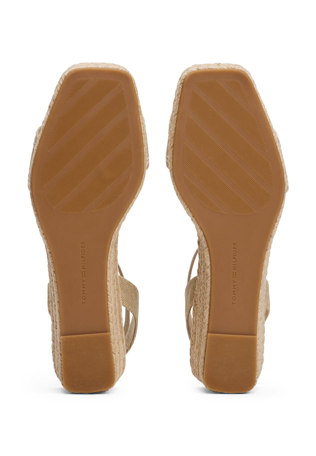 Tommy Hilfiger Keilsandalette Media 6