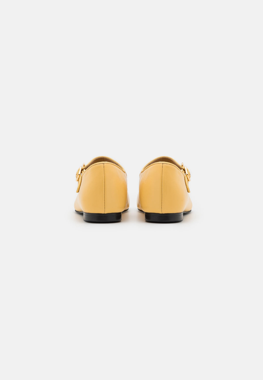 Reike Nen PIPING MARYJANE FLATS