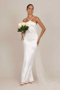 WAL G. BAILEY HALTER NECK