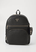 Guess POWER PLAY - Rucksack - black