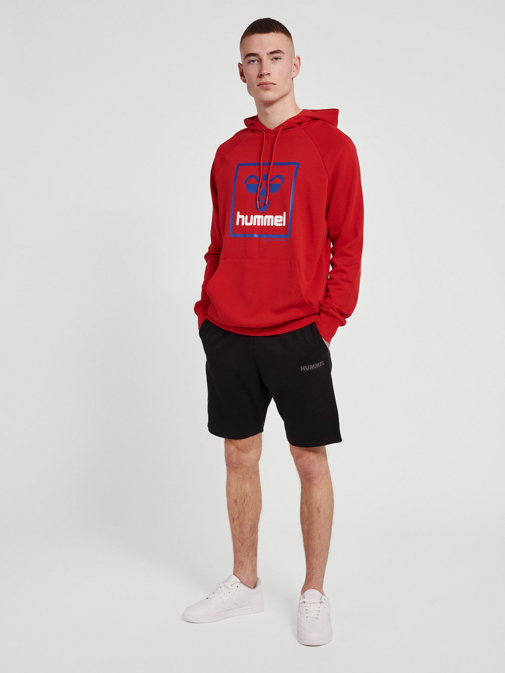 Hummel ISAM 2.0