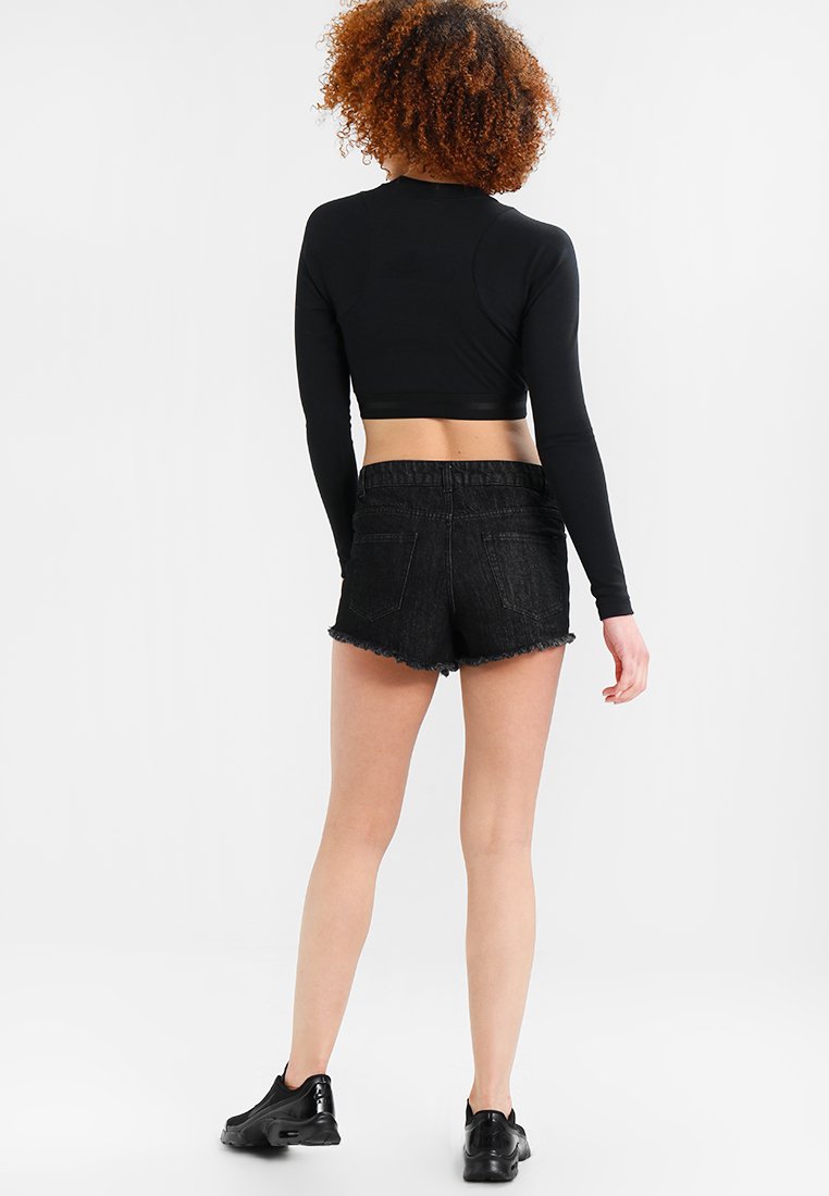 Urban Classics LADIES HOTPANTS