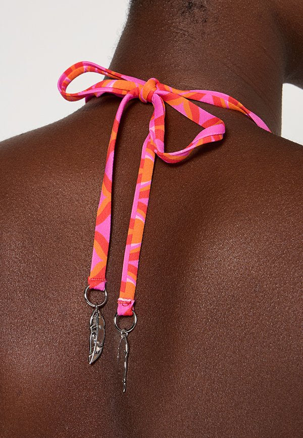Seafolly BIRDSOFPARADIS