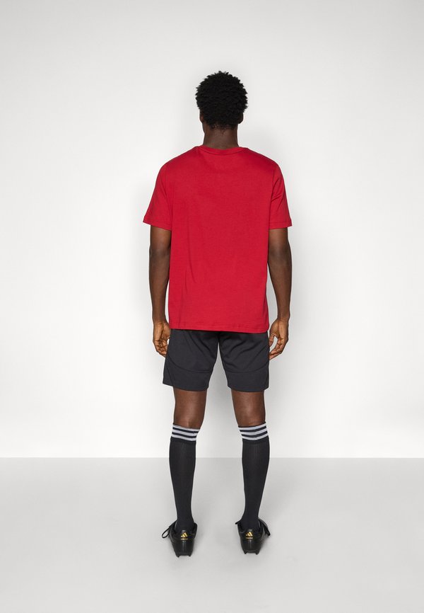 adidas Performance FC BAYERN 2025/2026 TIRO25 EUROPEAN PRO TRAINING SHORTS