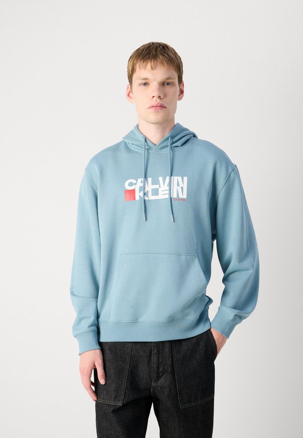 Calvin Klein Jeans REDBOX GRAPHIC