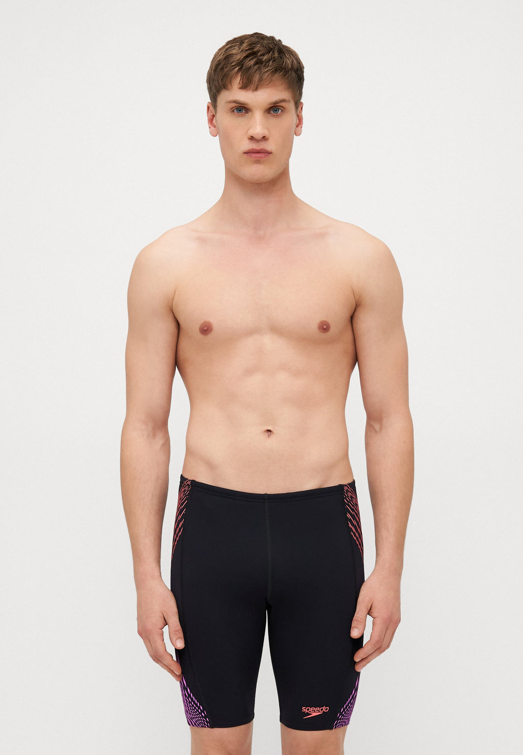 Speedo MENS TECH PANEL JAMMER