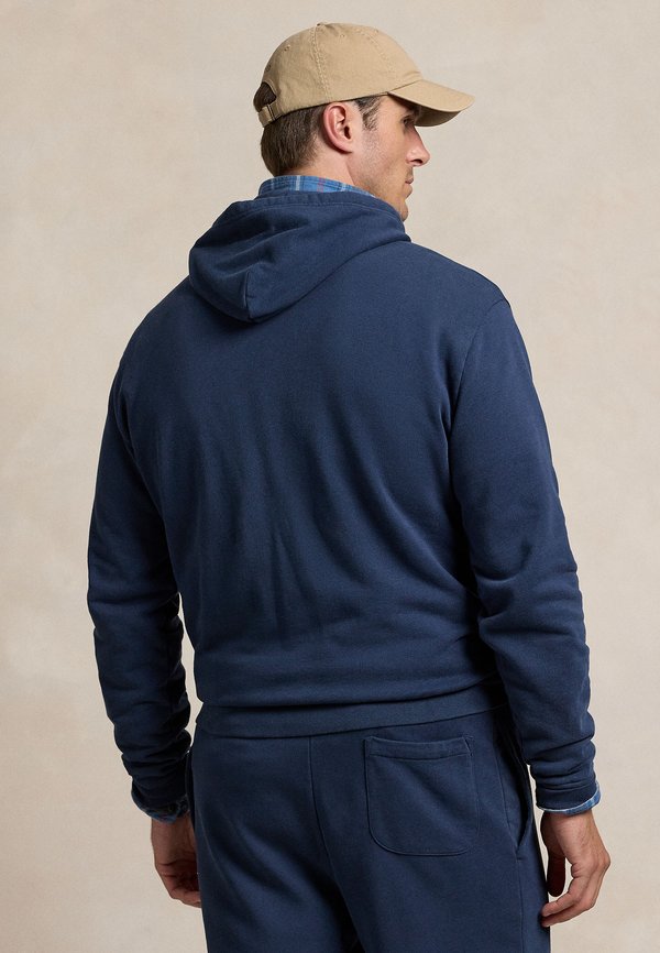 Polo Ralph Lauren Big & Tall LOOPBACK FLEECE HOODIE