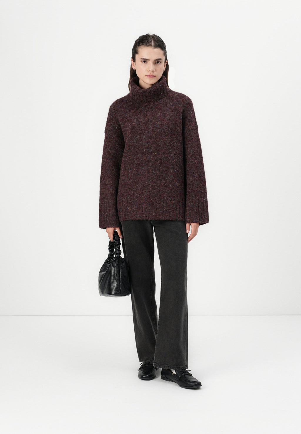 Vero Moda Knitted VMINGRID Knitted
