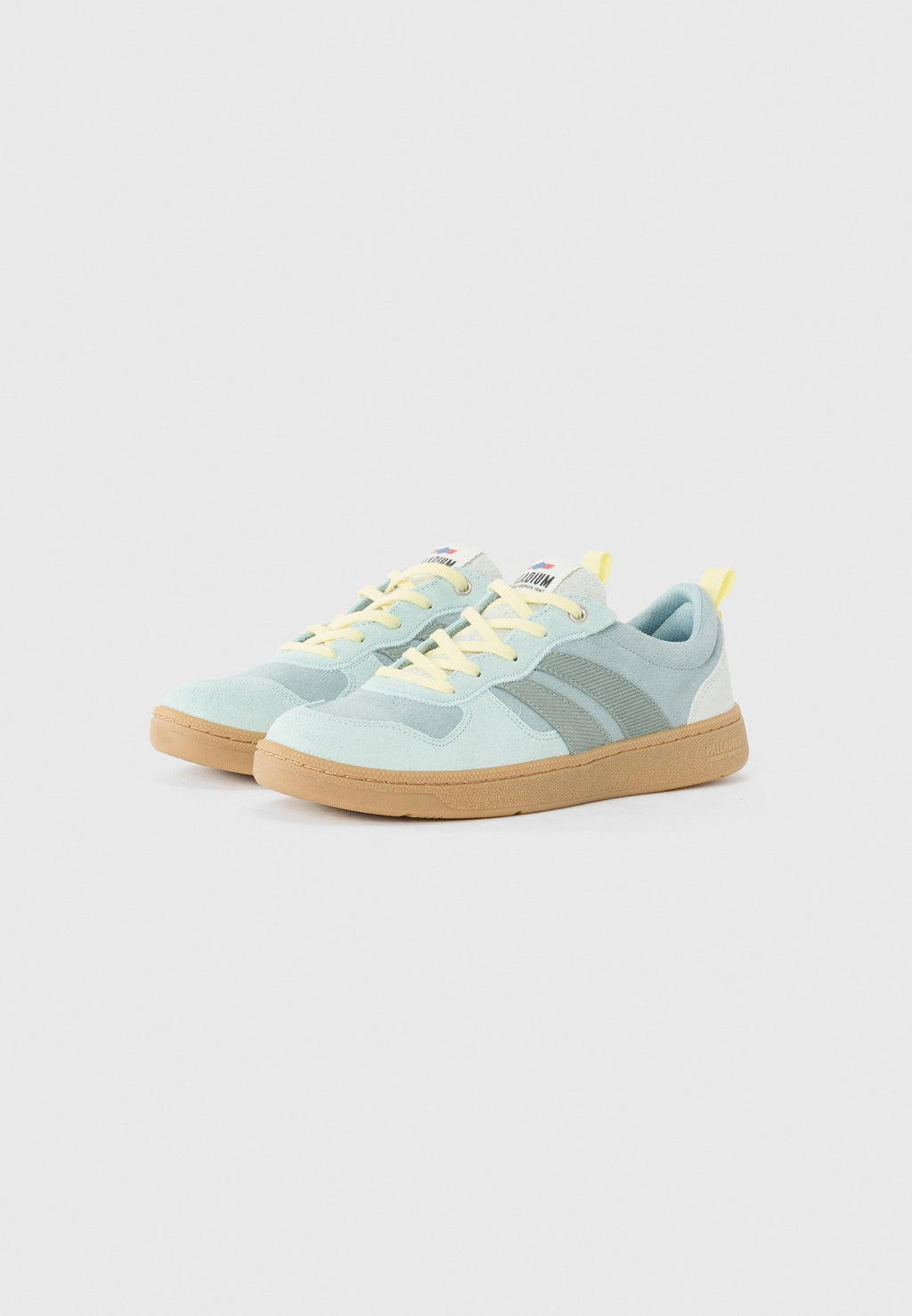 Palladium PALLACUP FLAME UNISEX