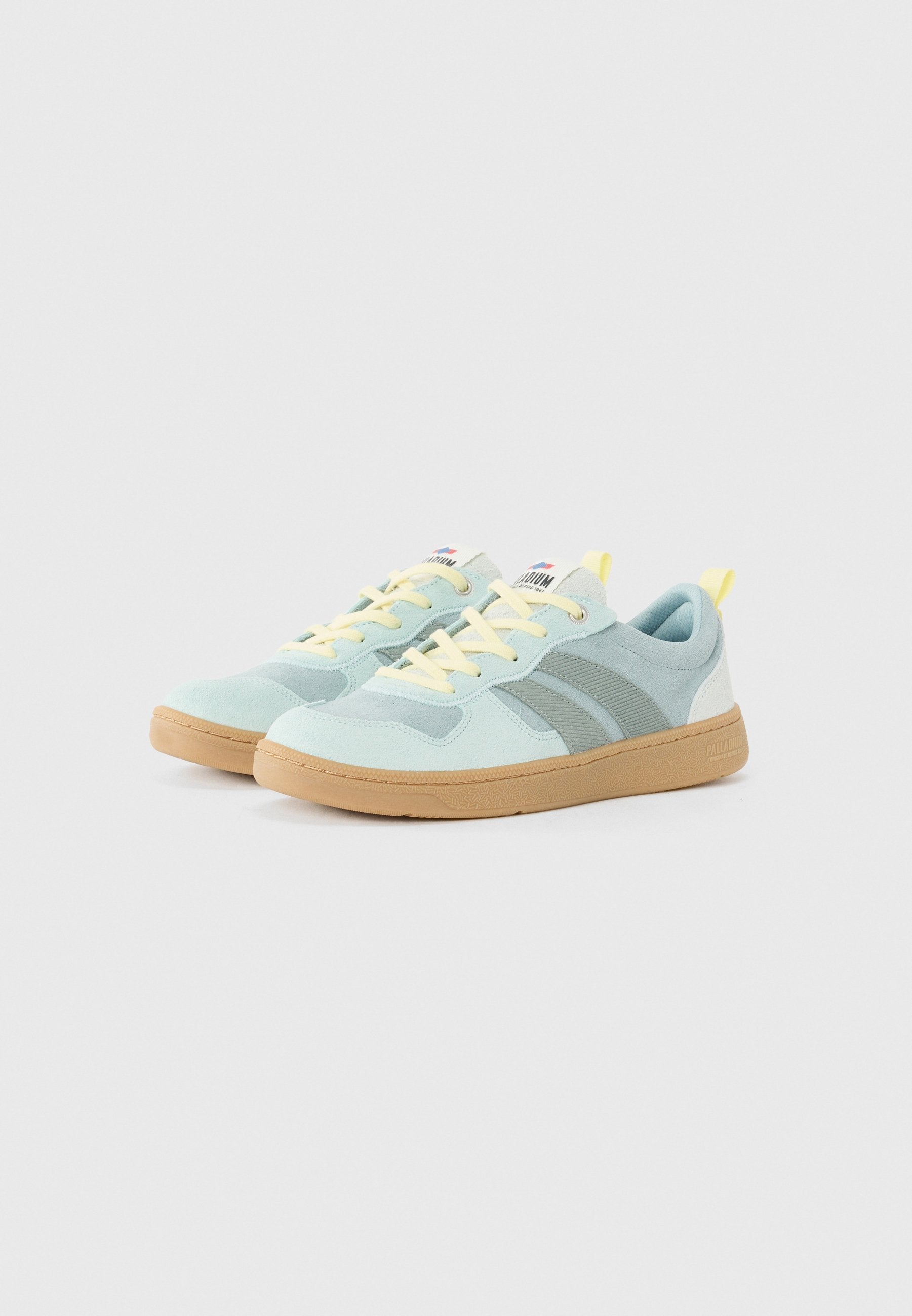 Palladium PALLACUP FLAME UNISEX