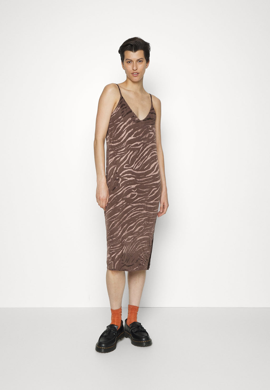 ONLBELLA SLIP DRESS Media 3