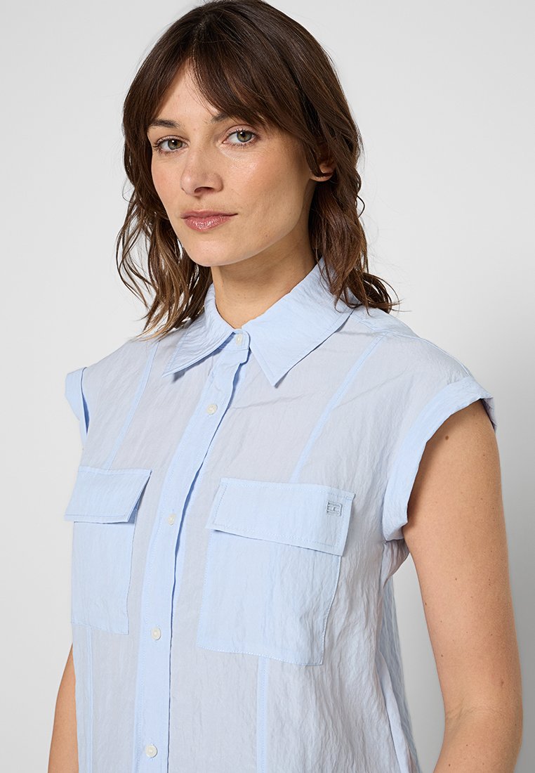 Tommy Hilfiger Hemdbluse Media 4