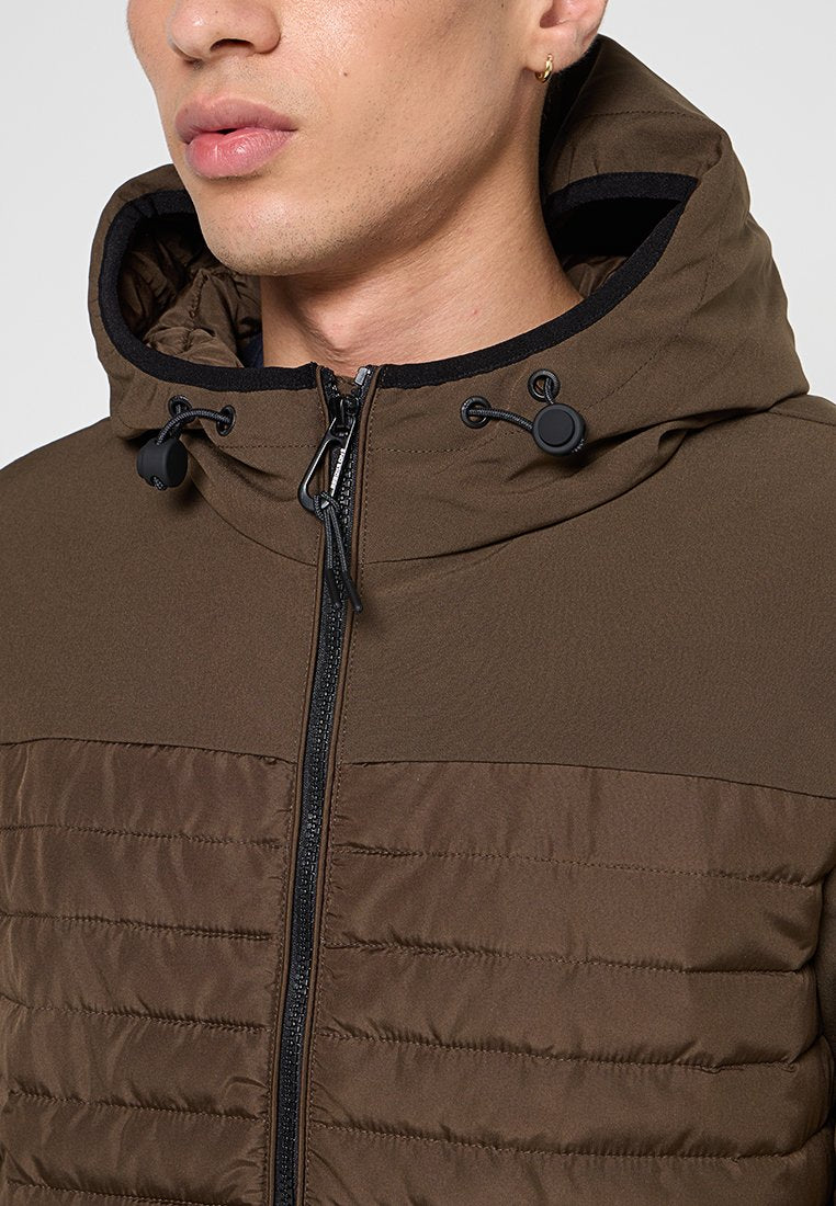 NO EXCESS Übergangsjacke Media 3