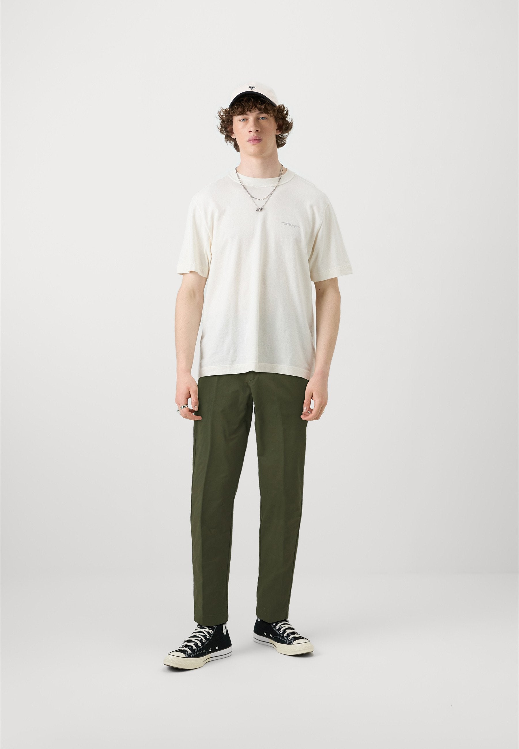Jack & Jones PREMIUM JPSTKANE JJOTIS