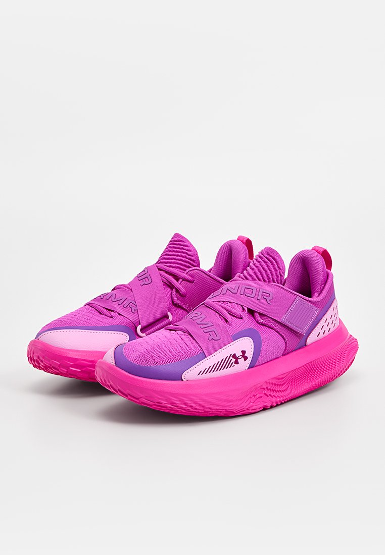 Under Armour FLOW FUTR X 4