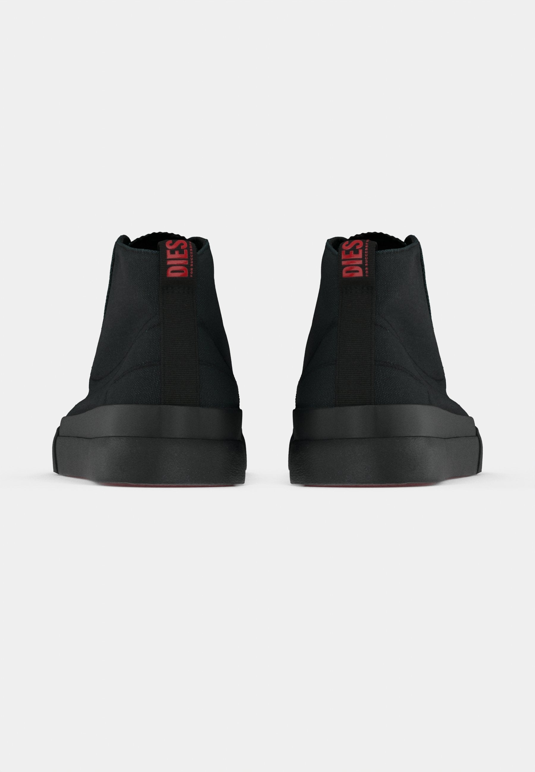 Diesel ATHOS S-ATHOS MID