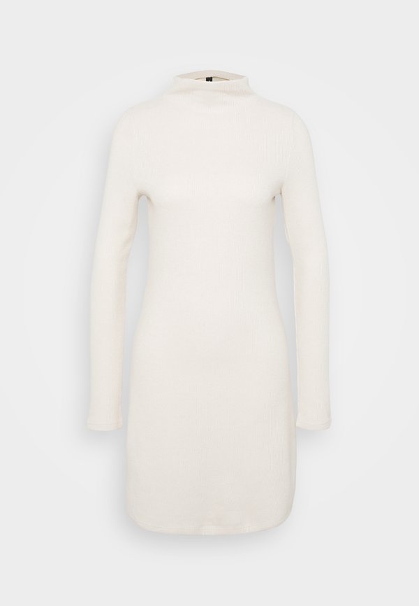 Vero Moda Tall VMBLIS MOCK NECK SHORT DRESS