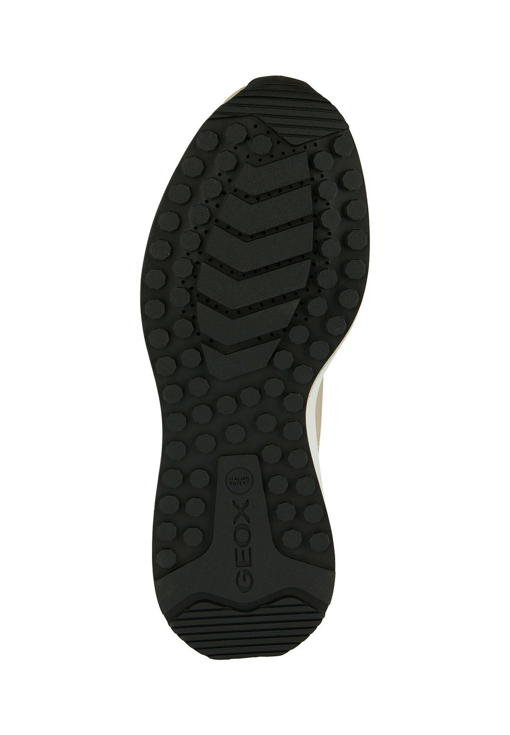 Geox U VOLPIANO