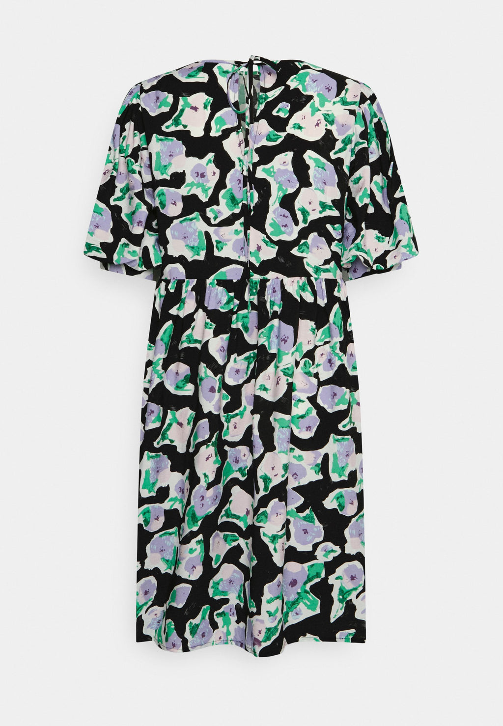 VILA VICAYS DRESS