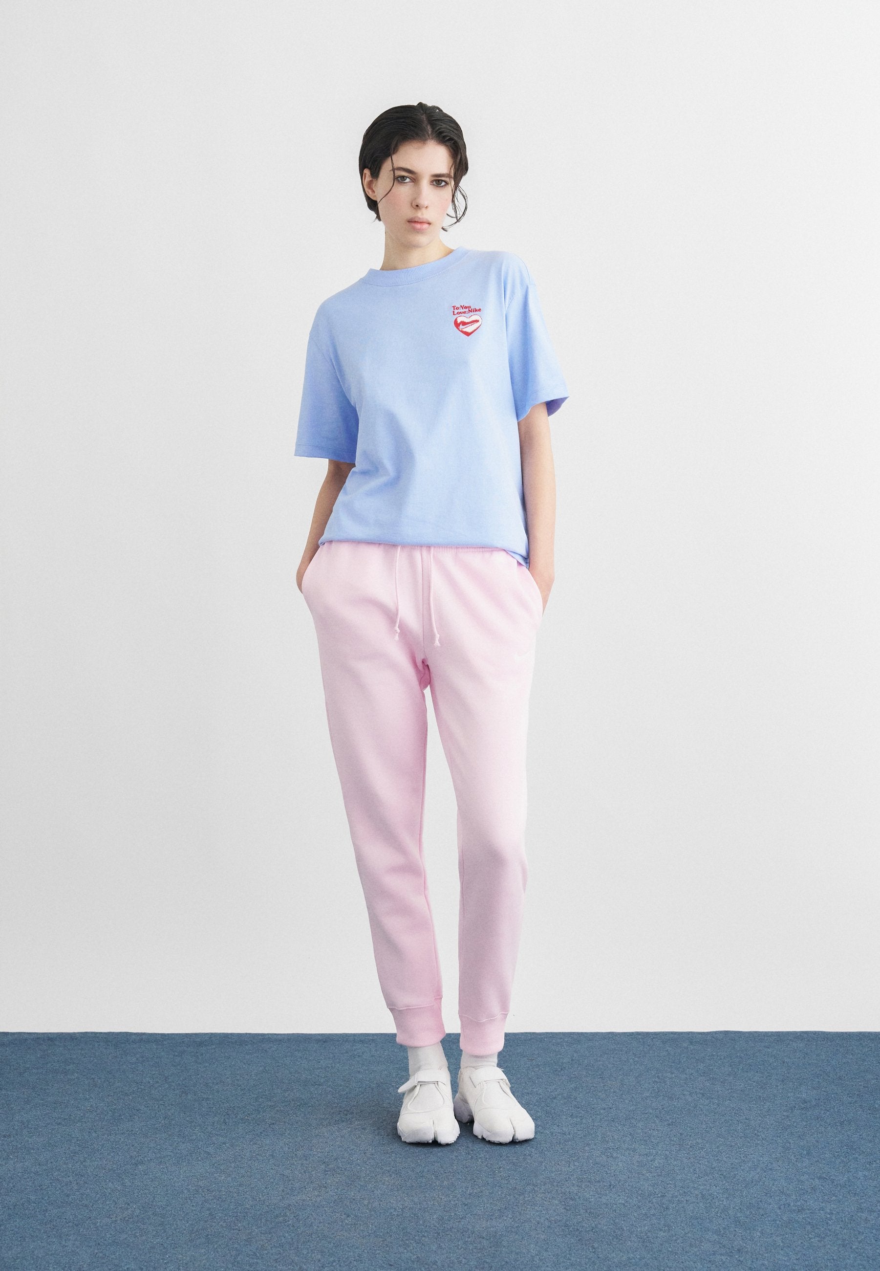 Nike Sportswear BOXY TEE