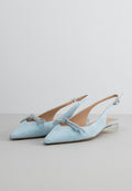 Stuart Weitzman BOW