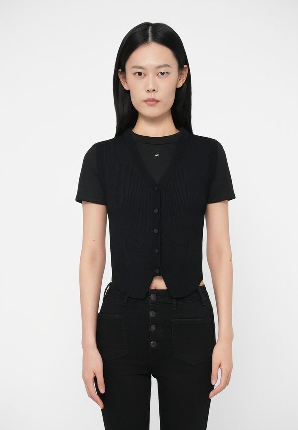 Armani Exchange CARDIGAN