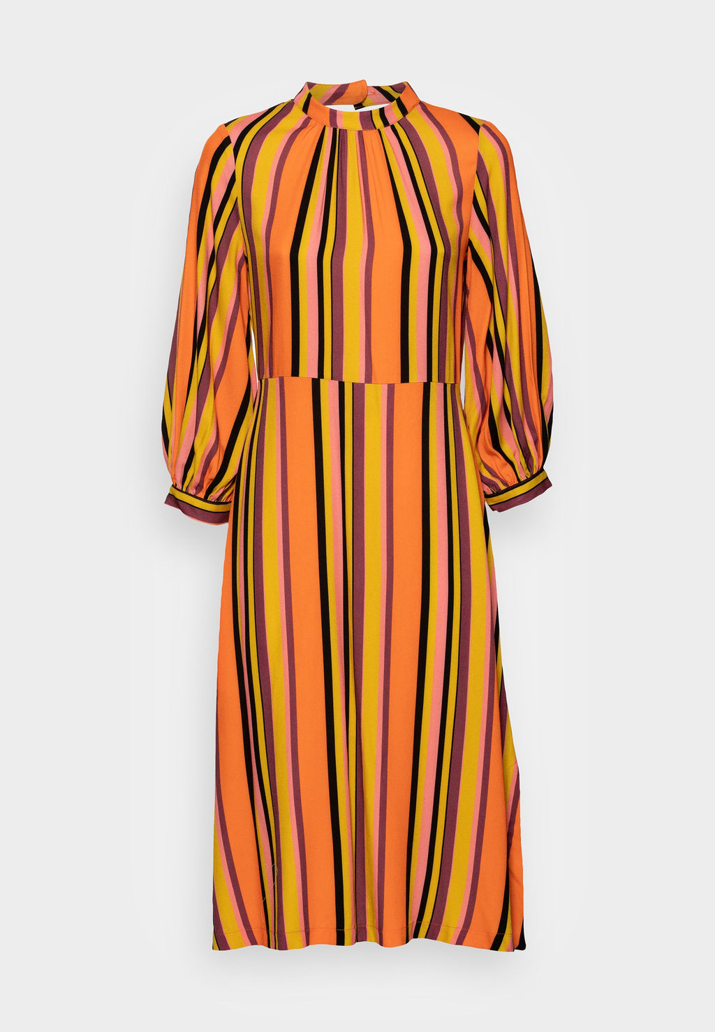 Closet LONDON A LINE DRESS