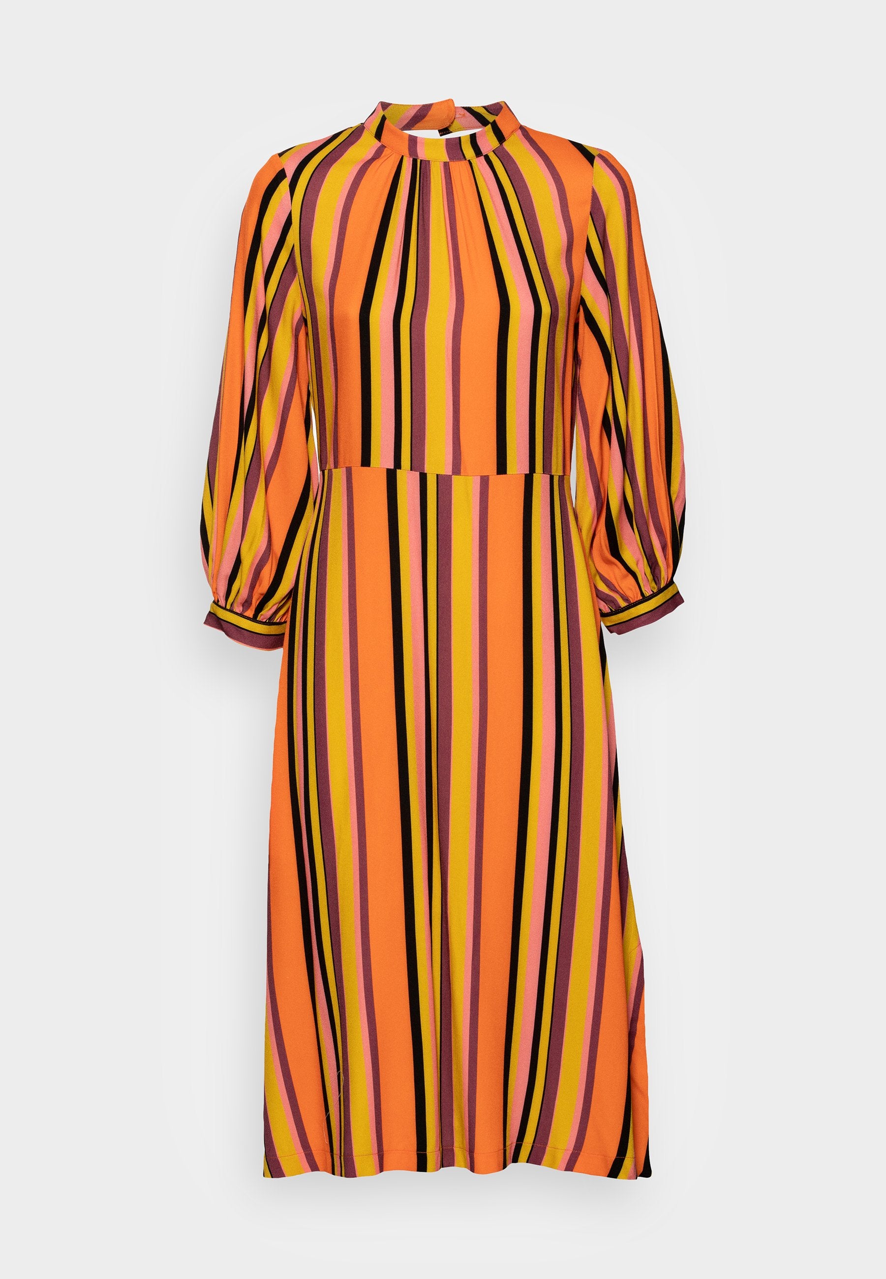 Closet LONDON A LINE DRESS