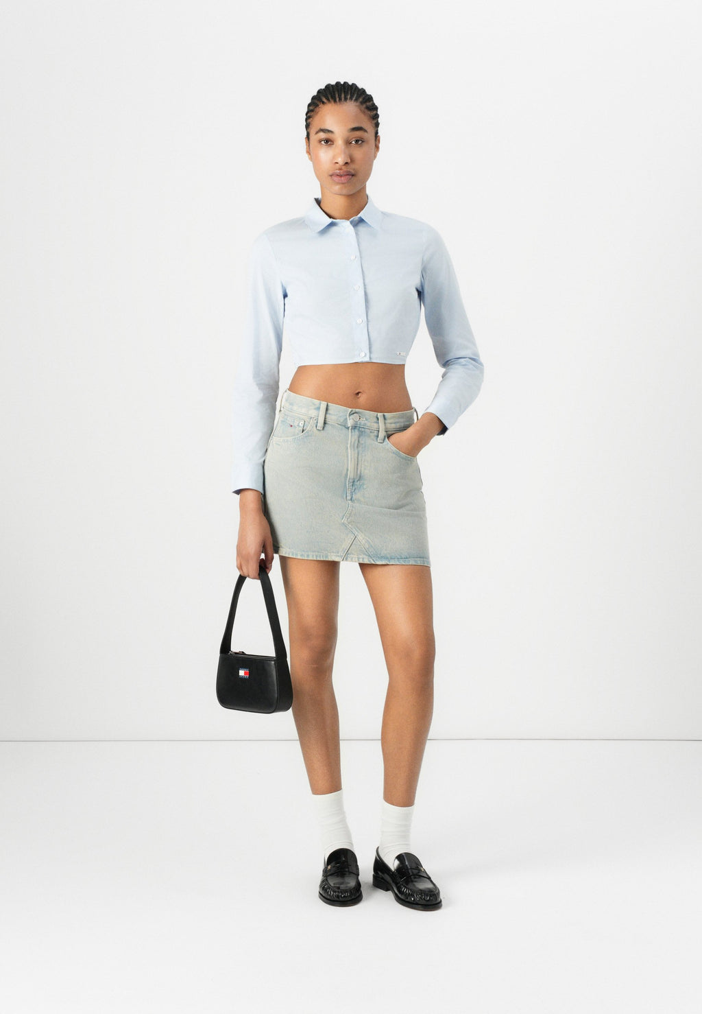 Tommy Jeans IZZIE