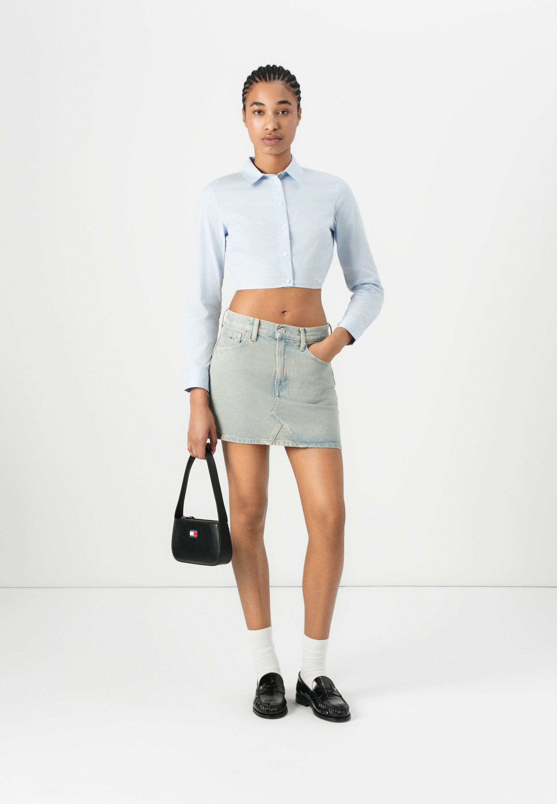 Tommy Jeans IZZIE