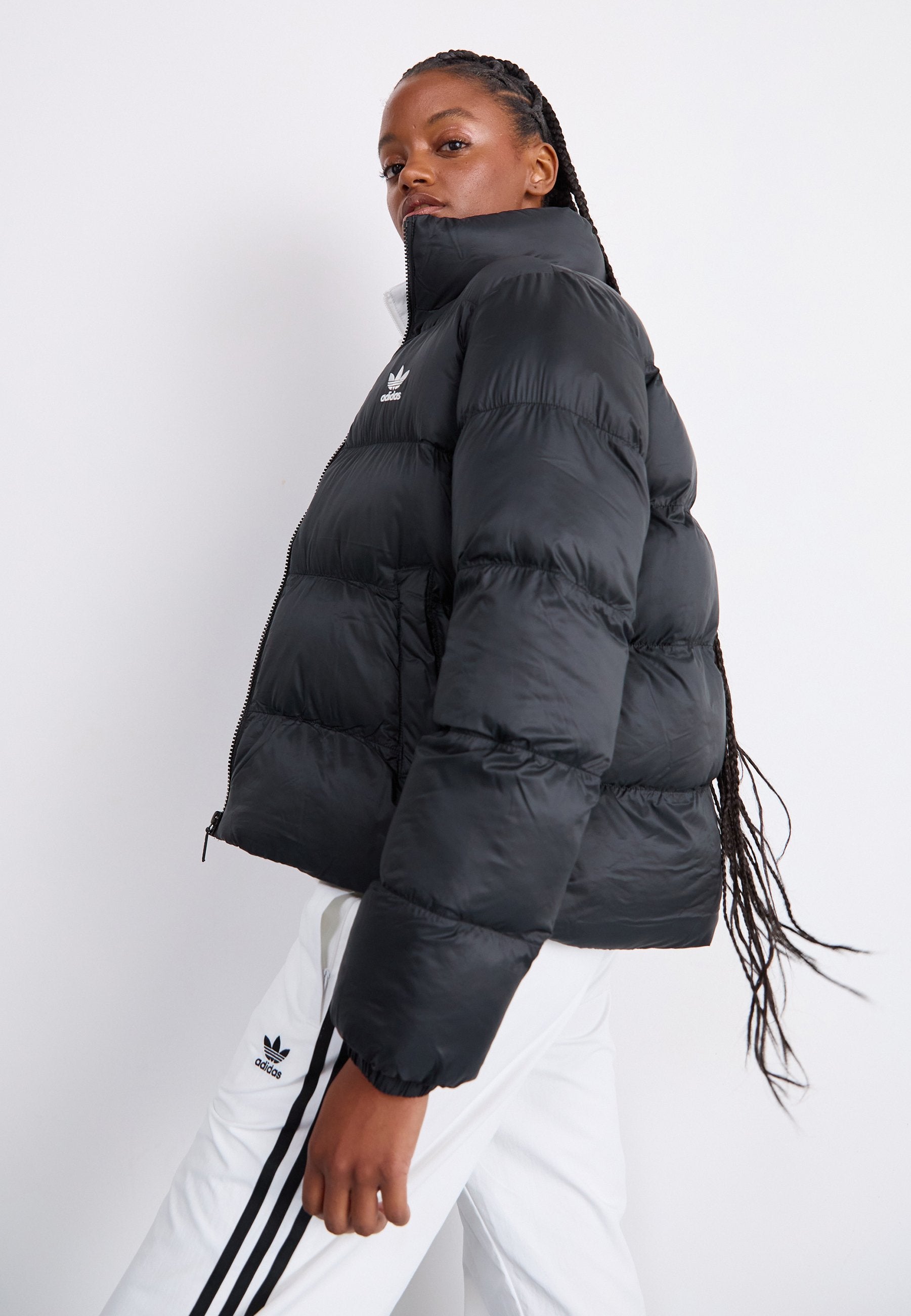 adidas Originals SHORT PUFFER