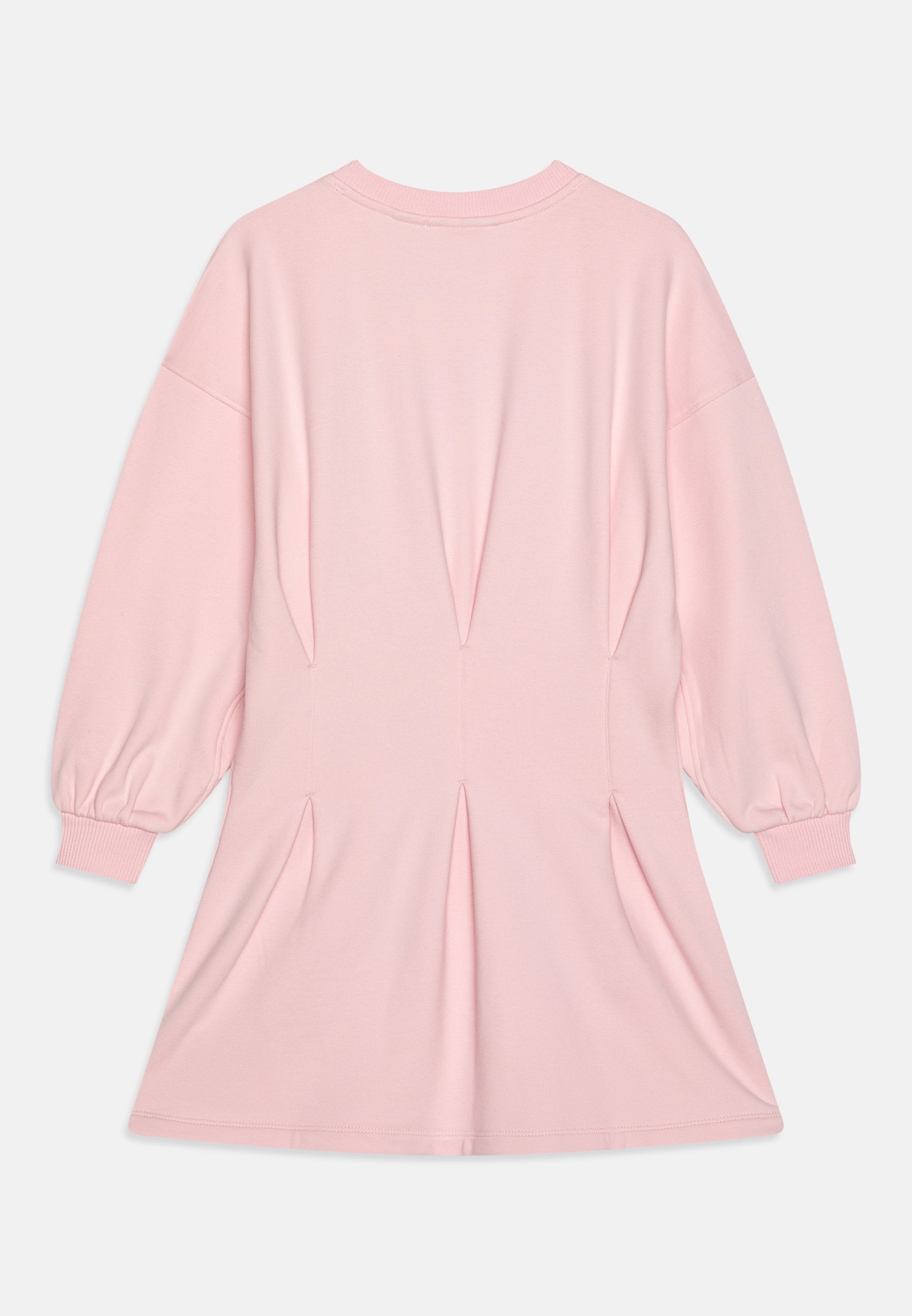Calvin Klein Jeans LOGO TUCK DRESS