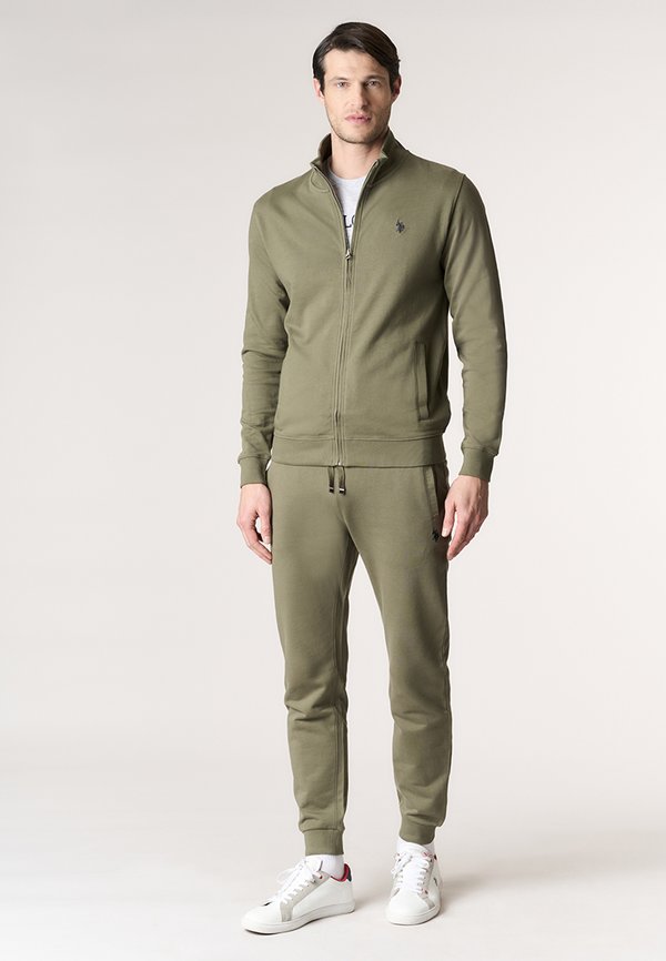 U.S. Polo Assn. XAM