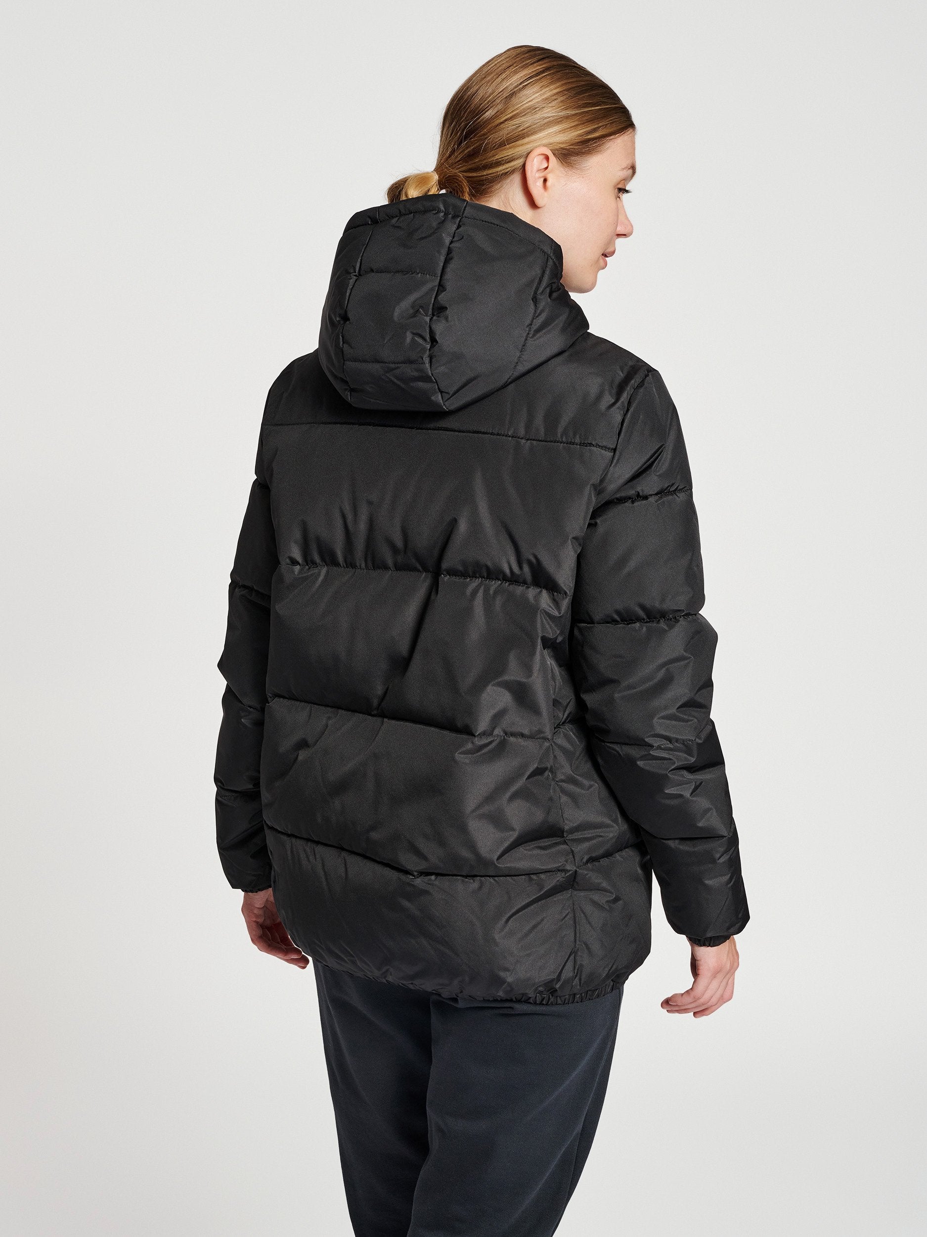 Hummel HMLLGC NICOLA PUFF