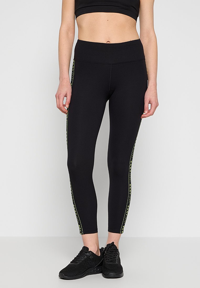 DKNY Sport Leggings Media 1
