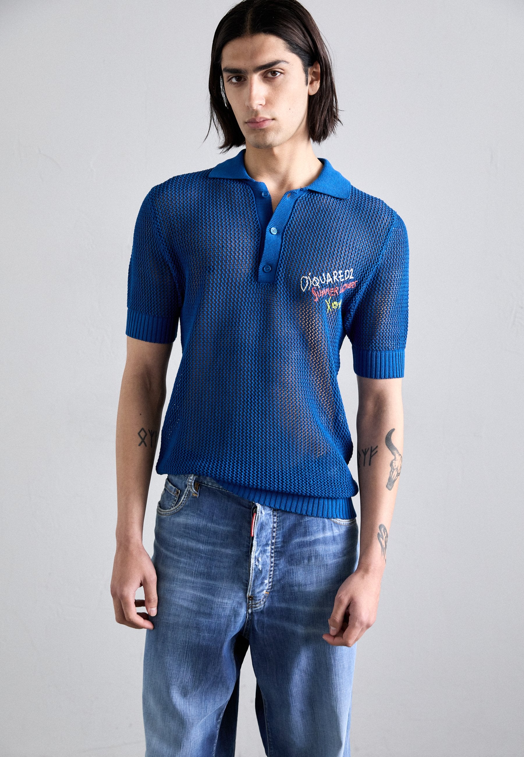 Dsquared2 LOOSE
