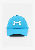 Under Armour 1376700 - Cap - blue