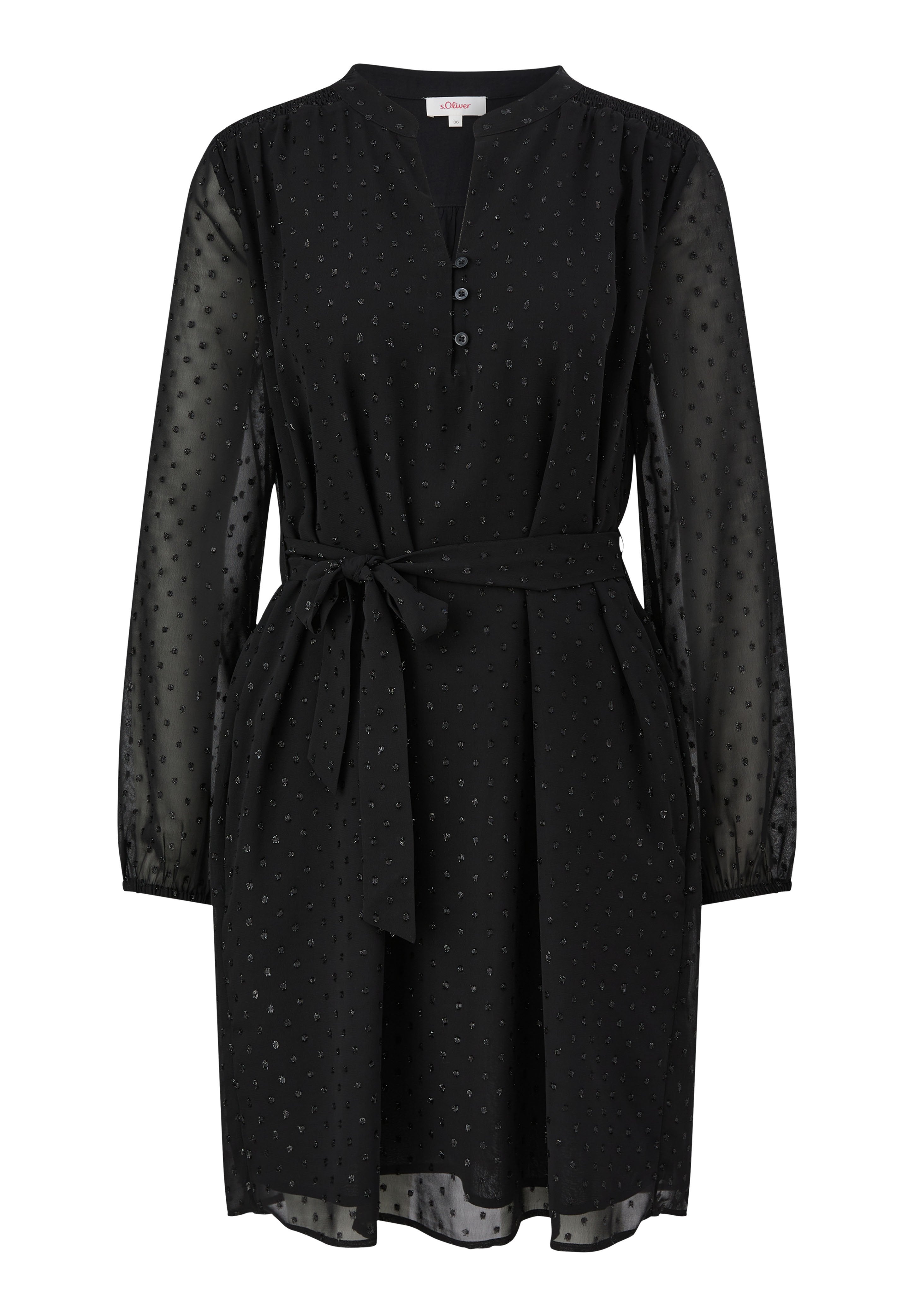 s.Oliver Freizeitkleid Media 1