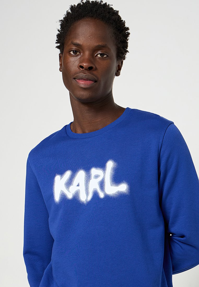 KARL LAGERFELD Sweatshirt Media 4