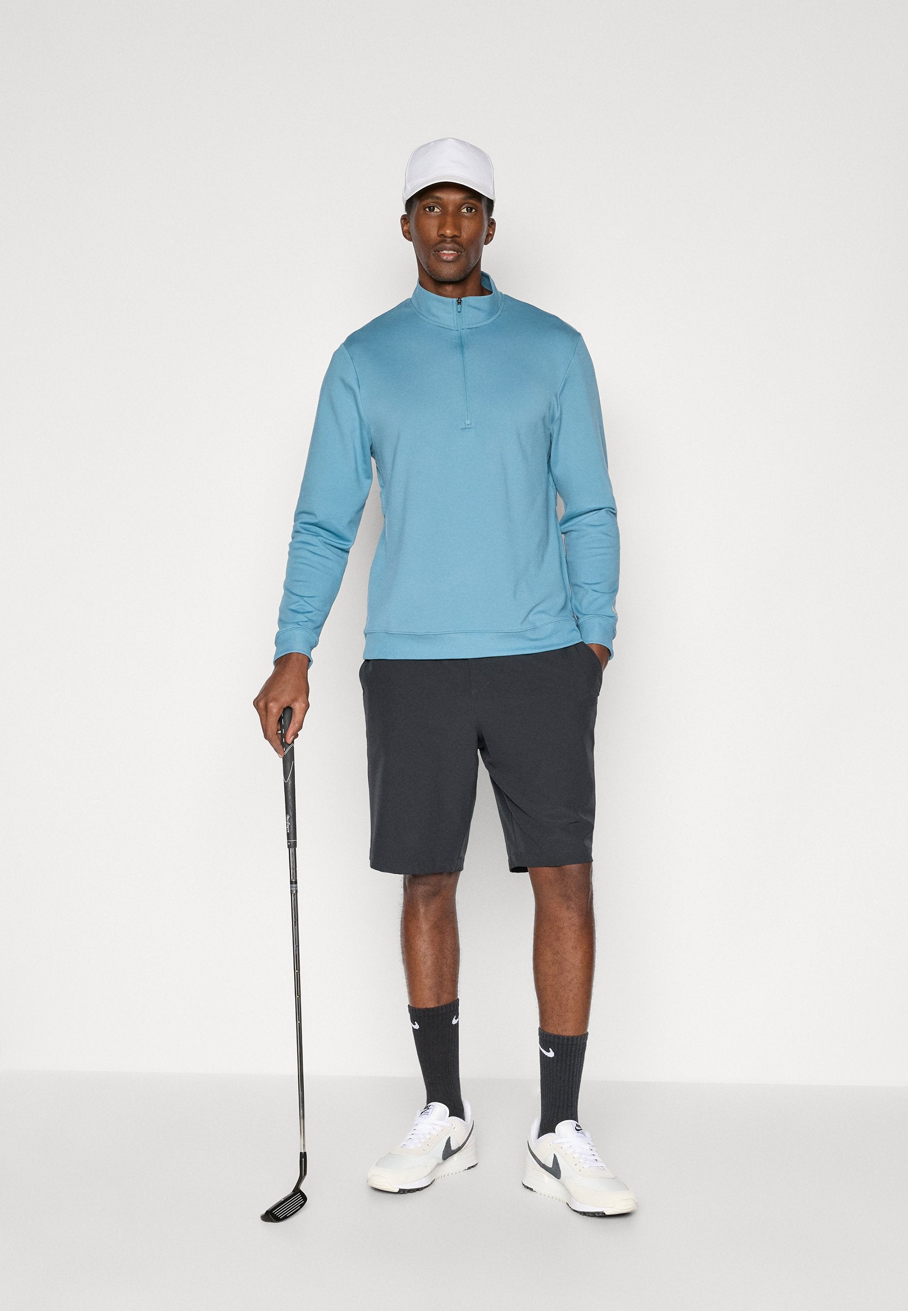 Nike Golf TOUR TOP