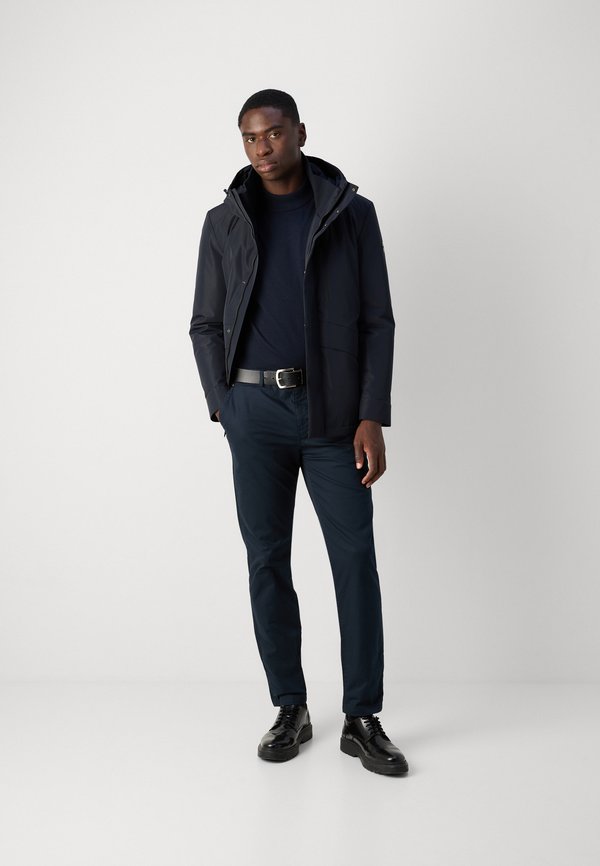 Scotch & Soda ESSENTIALS STUART