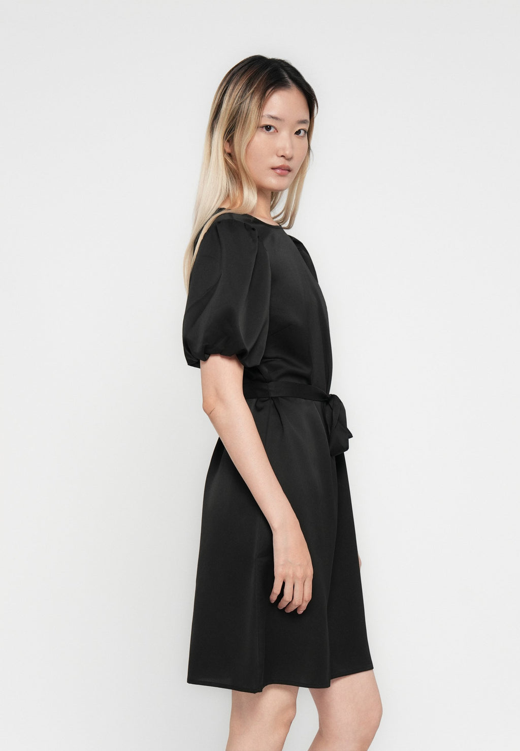 VILA VIELLETTE DRESS