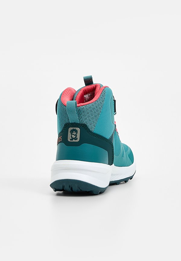TROLLKIDS FJORD MID XT