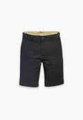 Levi's® XX CHINO SHORTS II - Shorts - mineral black