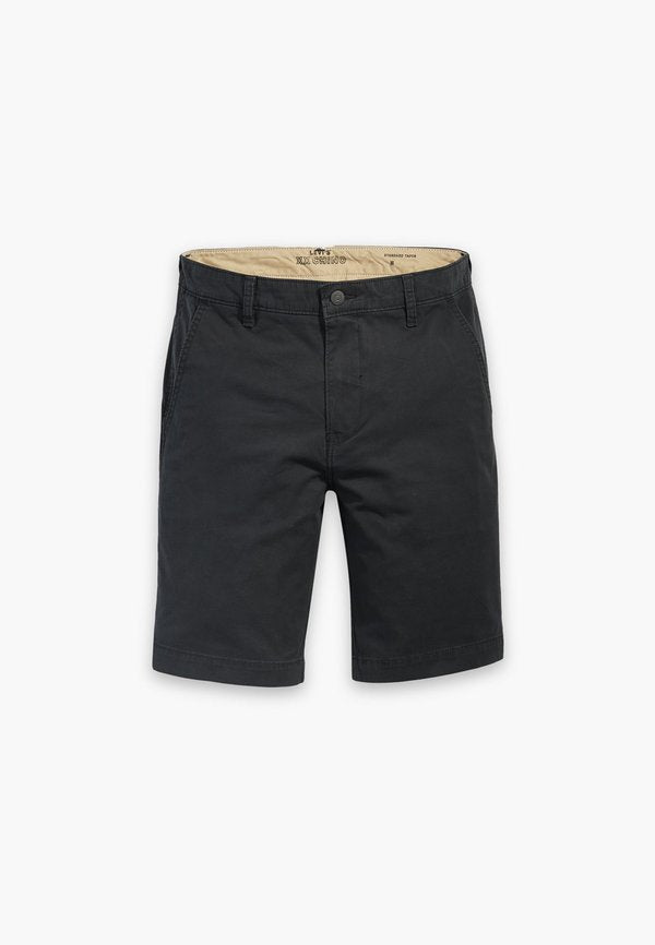 Levi's® XX CHINO SHORTS II - Shorts - mineral black