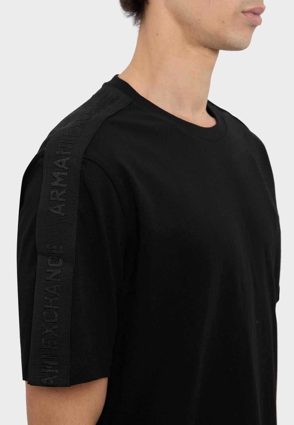 Armani Exchange T-Shirt basic Media 6