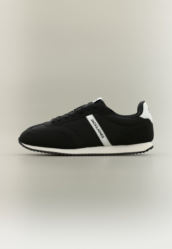 Jack & Jones JFWBURTON RUNNER INTERNATIONAL CAMPAIGN - Trainers - anthracite