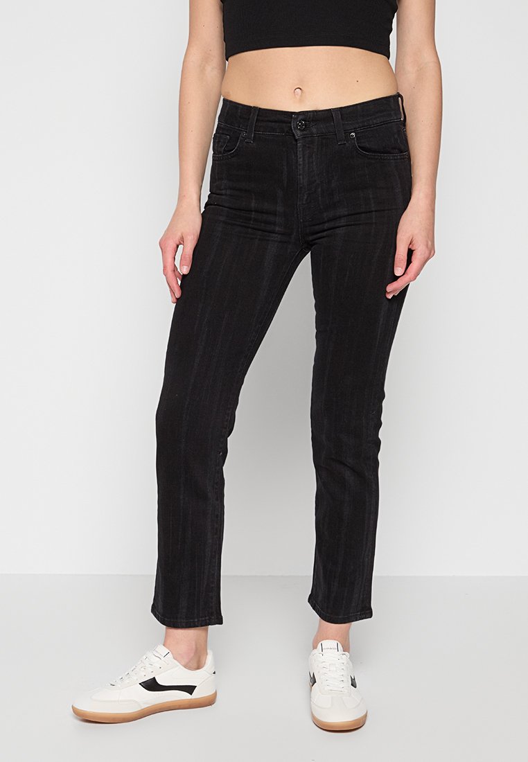 7 for all mankind