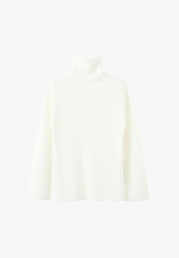 Mango Jumper - off white