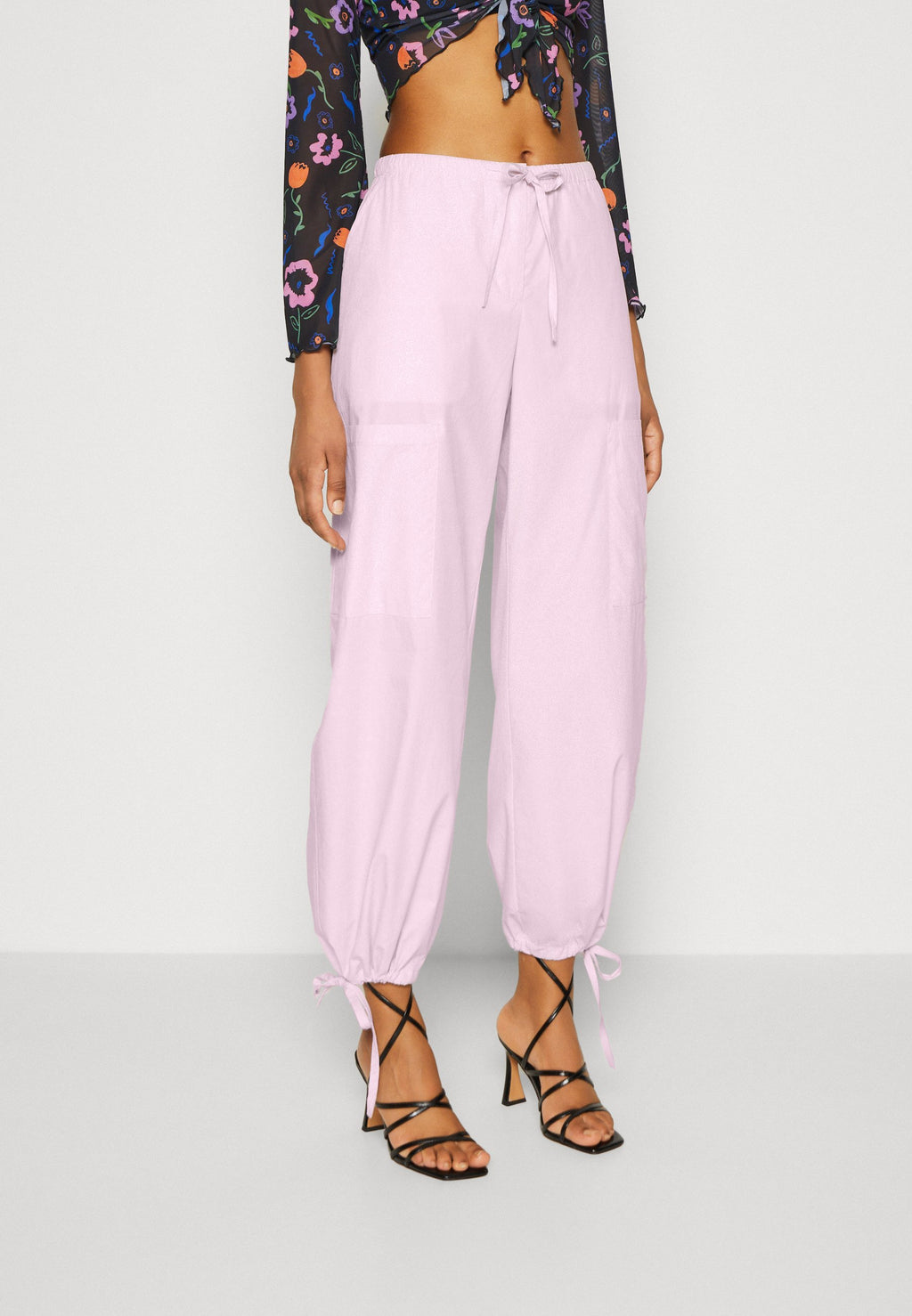 Weekday UDA TROUSER